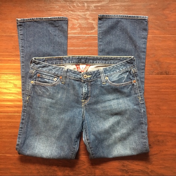 Lucky Brand Denim - Lucky Brand Women’s Jeans